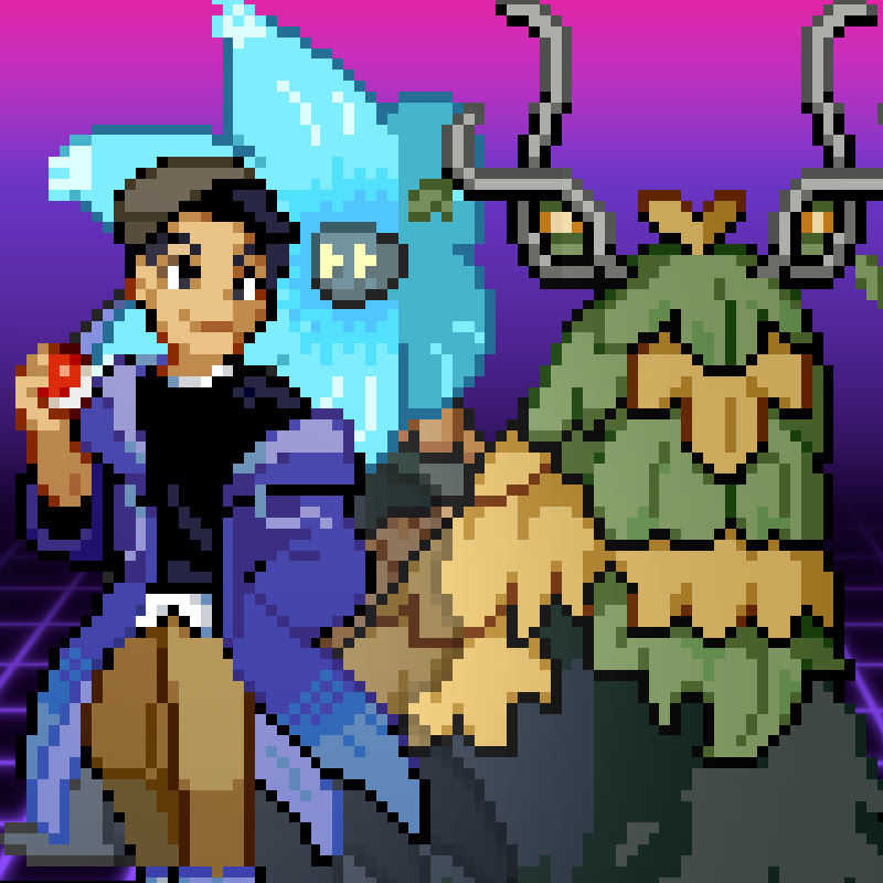 Moxie Boosted's Gym
