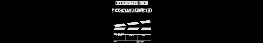 Machine Filmes YouTube channel avatar