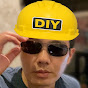 DIYおじさん