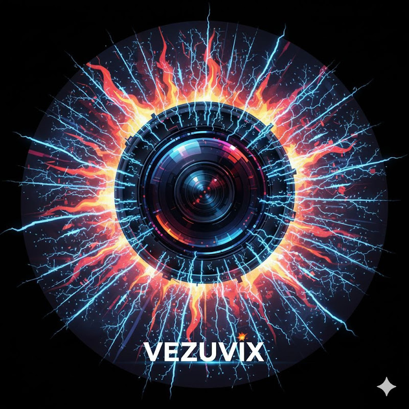 Vezuvix
