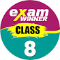 Exam Winner Class 8 Image Thumbnail