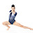 Arlia Charos gymnastics 2026 level 10