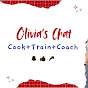 OLIVIA'S CHAT logo