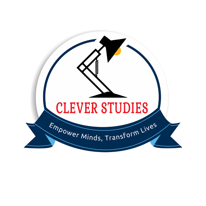 Clever Studies Logo