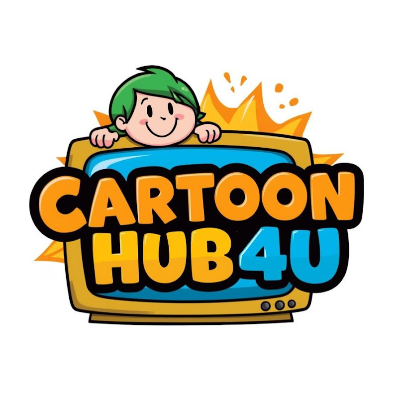 cartoon hub 4U