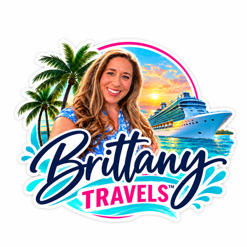 Brittany Travels