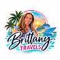 Brittany Travels