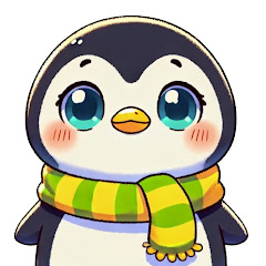 ペンギン【世間の裏側】考察ch