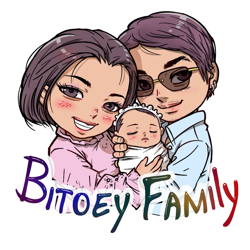 Bitoey Family