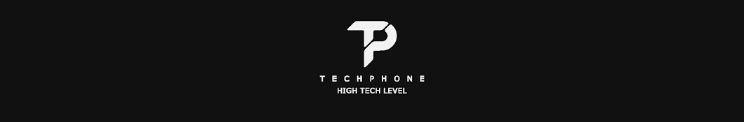 Tech Phone ØªÙŠÙƒ ÙÙˆÙ† YouTube-Kanal-Avatar