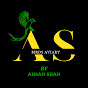 AS BIRDS AVIARY logo