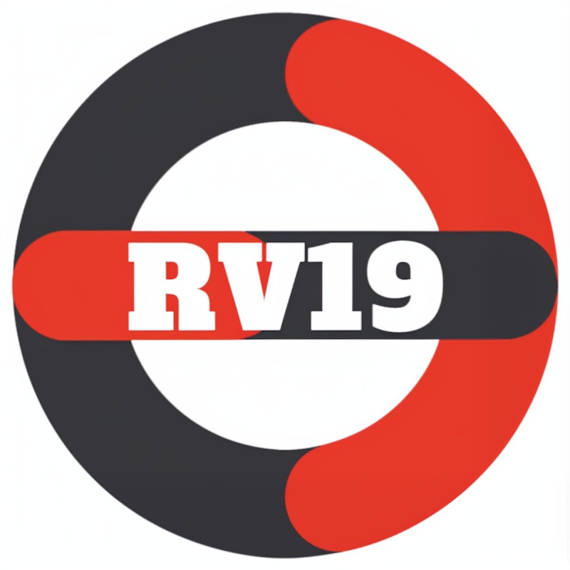 RV-19 Logo