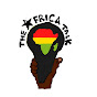 THE AFRICA WEEKLY TALK logo