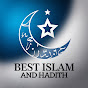 Islam & Hadith logo