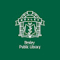 Bexley Public Library logo