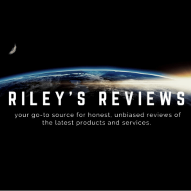 Riley's Reviews