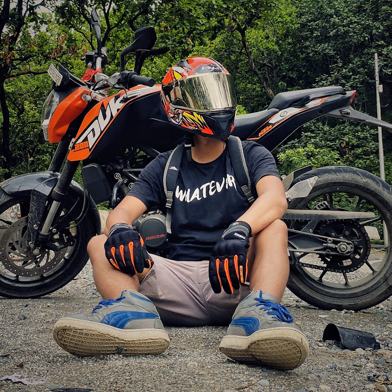 ARNAV THE ADVENTURER