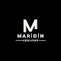 Maridin Education logo