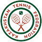 Kazakhstan Tennis Federation • Almaty Open ATP 250 logo