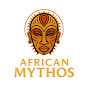 African Mythos  logo