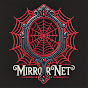Mirror Net logo