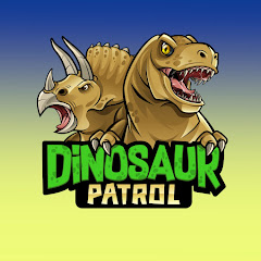 Dinosaur Patrol channel avatar