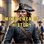 Minutemen of History logo