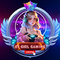  KT Girl Gaming logo