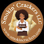 Smokin' Crackers LLC logo