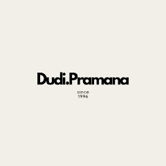 Dudi Pramana