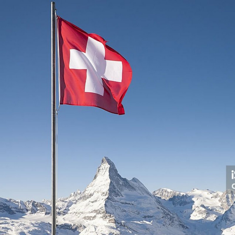 Swiss Sublime channel avatar