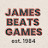 James Beats Games