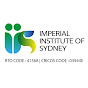 Imperial Institute of Sydney logo