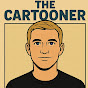 The Cartooner 🎥 logo