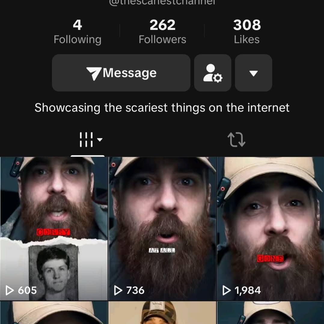 Post from ImJayStation