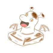 もちドラ
