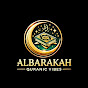 Albarakah Quranic Vibes logo