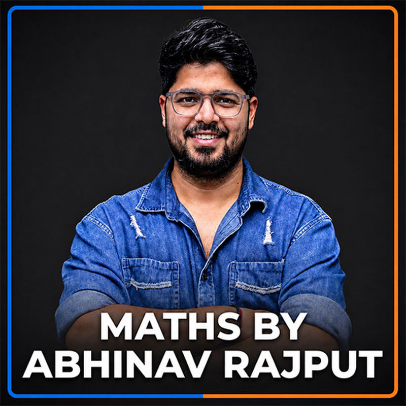 Maths By Abhinav Rajput