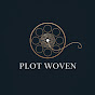 Plot Woven logo