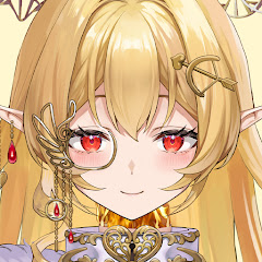 七天八十院アエギス【VTuber準備中】の画像