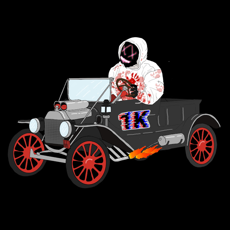 Chrispy Driver