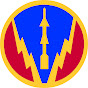 U.S. Air Defense Artillery logo