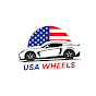 USA Wheels logo