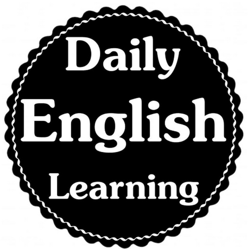 LEARNING English 