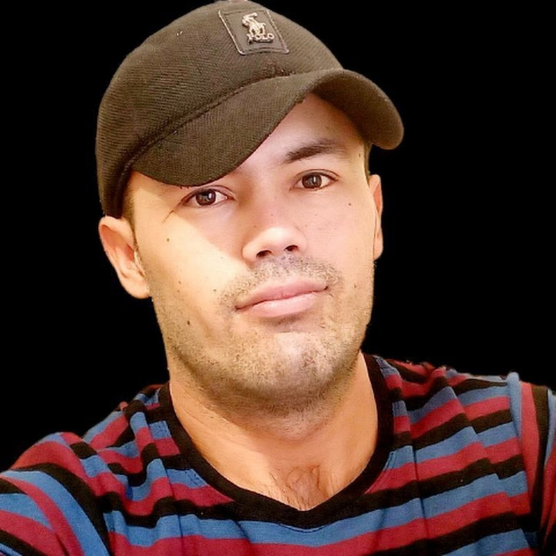 Bobomurod vlog icon