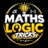 zSFE7_FMG7Q-channel-avatar-Maths Logic Tricks