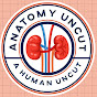 Anatomy Uncut logo