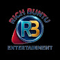 Rich Buntu Entertainment logo