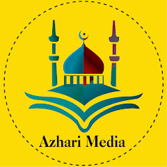 Azhari Media channel logo