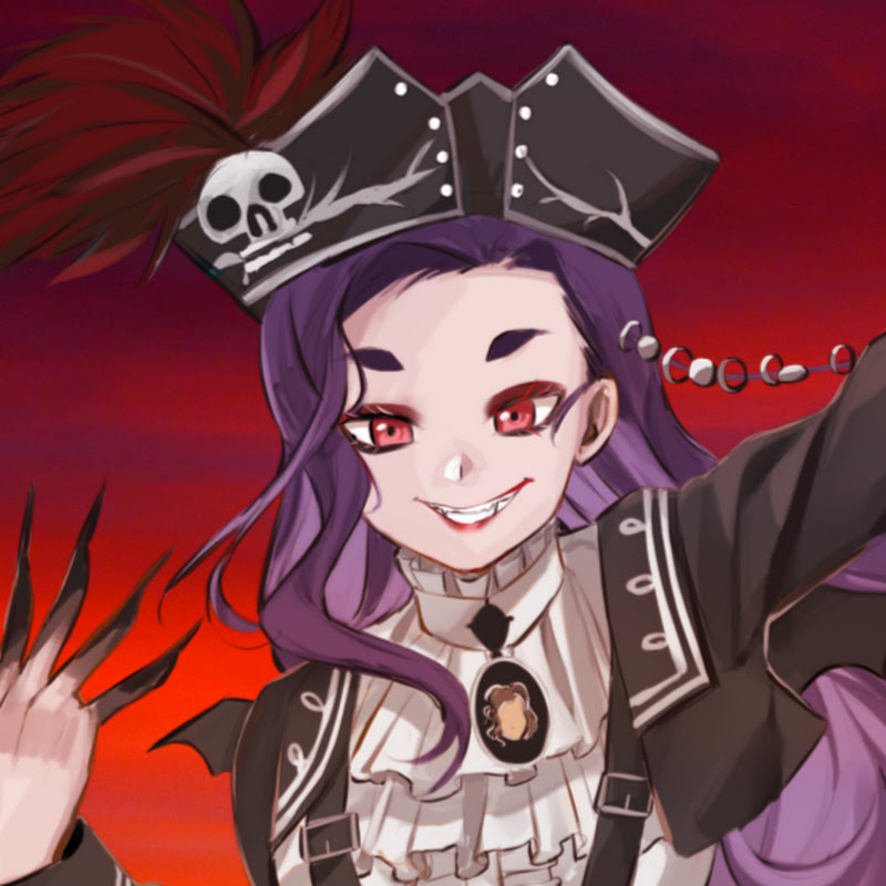 Vampirate Odessa